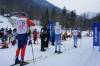 41° Trofeo Nikolajewka - gara di sci nordico a tecnica classica - Roncobello