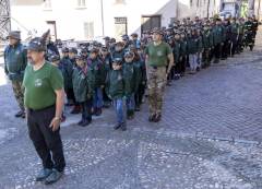 le attività giornaliere