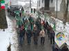 Raduno Alpino Trofeo Nikolajewka 2016 - corteo di Cusio - 06/03/2016