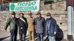 Gruppo alpini di Moio de&#039; Calvi