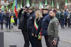 onore hai caduti