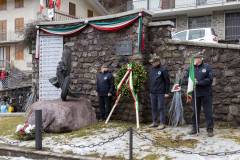 onore hai caduti