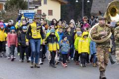 corteo