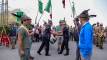 46° Raduno Intersezionale tra gli Alpini Valtellinesi e dell&#039;Alta Valle Brembana