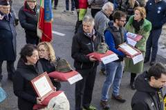 corteo