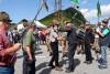 47° Raduno Intersezionale tra gli Alpini Valtellinesi e dell&#039;Alta Valle Brembana