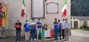 100 anni della sezione ANA di Bergamo
